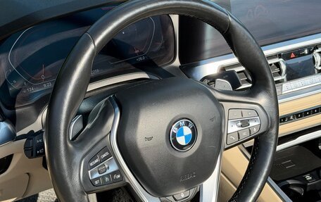 BMW 4 серия, 2021 год, 4 690 000 рублей, 12 фотография