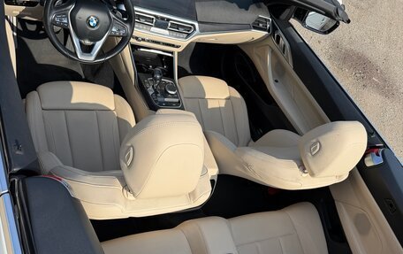 BMW 4 серия, 2021 год, 4 690 000 рублей, 14 фотография