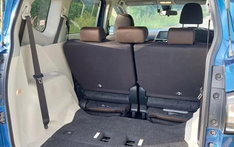 Toyota Sienta II, 2019 год, 1 575 000 рублей, 17 фотография