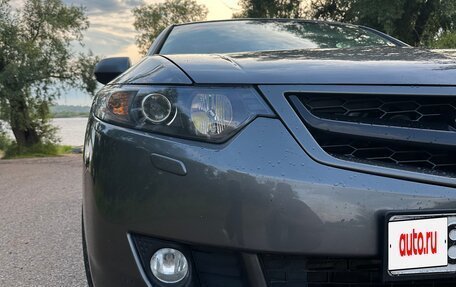 Honda Accord VIII рестайлинг, 2008 год, 900 000 рублей, 4 фотография