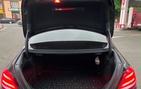 Mercedes-Benz E-Класс, 2016 год, 2 200 000 рублей, 6 фотография