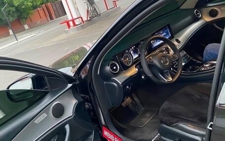 Mercedes-Benz E-Класс, 2016 год, 2 200 000 рублей, 4 фотография