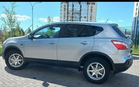 Nissan Qashqai, 2011 год, 990 000 рублей, 4 фотография