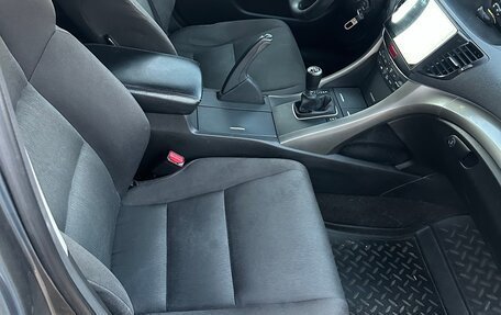 Honda Accord VIII рестайлинг, 2008 год, 900 000 рублей, 12 фотография