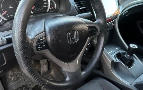 Honda Accord VIII рестайлинг, 2008 год, 900 000 рублей, 13 фотография