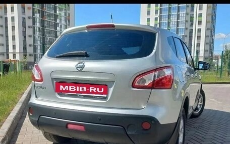 Nissan Qashqai, 2011 год, 990 000 рублей, 6 фотография