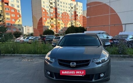 Honda Accord VIII рестайлинг, 2008 год, 900 000 рублей, 7 фотография