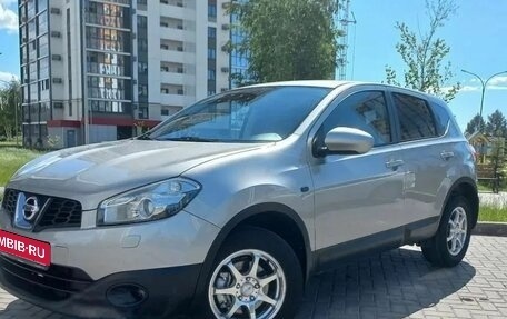 Nissan Qashqai, 2011 год, 990 000 рублей, 5 фотография