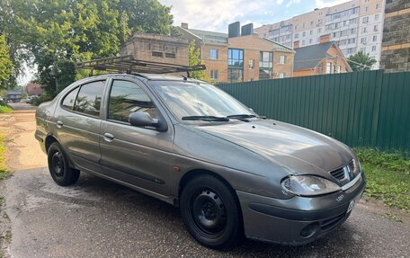 Renault Megane II, 2003 год, 135 000 рублей, 2 фотография