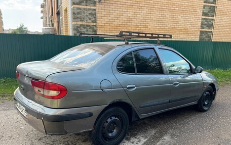 Renault Megane II, 2003 год, 135 000 рублей, 5 фотография