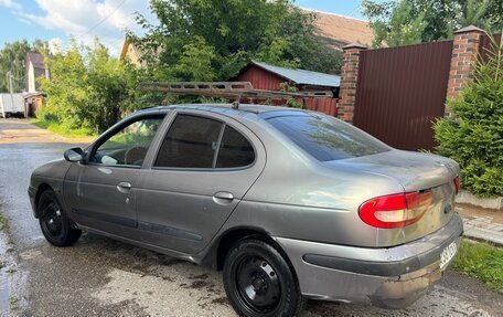 Renault Megane II, 2003 год, 135 000 рублей, 4 фотография