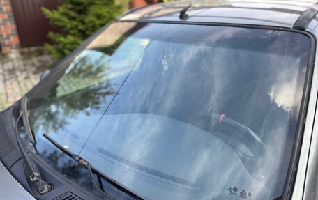 Renault Megane II, 2003 год, 135 000 рублей, 7 фотография