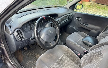 Renault Megane II, 2003 год, 135 000 рублей, 8 фотография