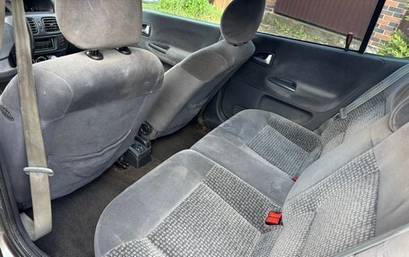 Renault Megane II, 2003 год, 135 000 рублей, 9 фотография