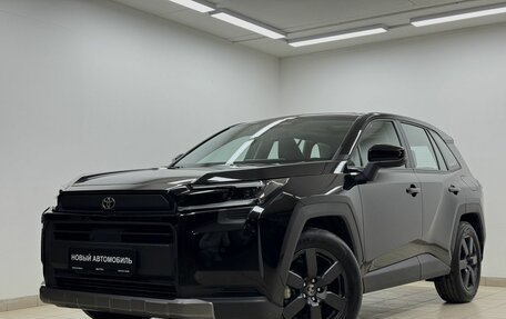 Toyota RAV4, 2026 год, 4 400 000 рублей, 7 фотография