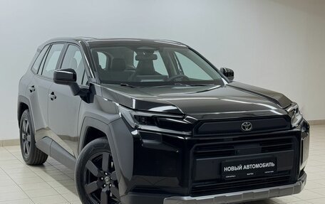 Toyota RAV4, 2026 год, 4 400 000 рублей, 3 фотография