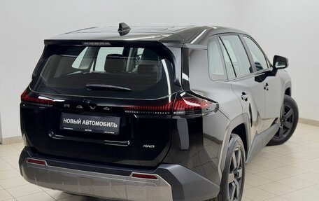 Toyota RAV4, 2026 год, 4 400 000 рублей, 9 фотография