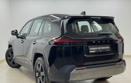 Toyota RAV4, 2026 год, 4 400 000 рублей, 4 фотография
