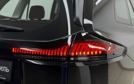 Toyota RAV4, 2026 год, 4 400 000 рублей, 10 фотография