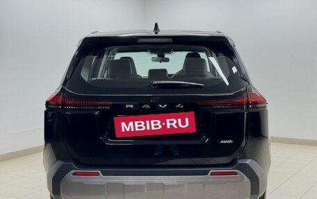Toyota RAV4, 2026 год, 4 400 000 рублей, 5 фотография