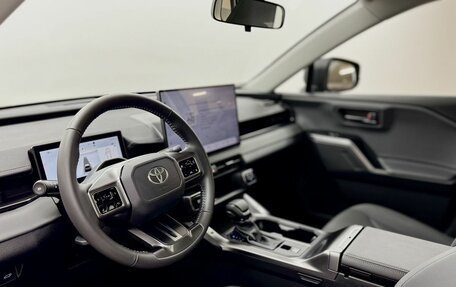 Toyota RAV4, 2026 год, 4 400 000 рублей, 11 фотография