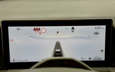 Toyota RAV4, 2026 год, 4 400 000 рублей, 21 фотография