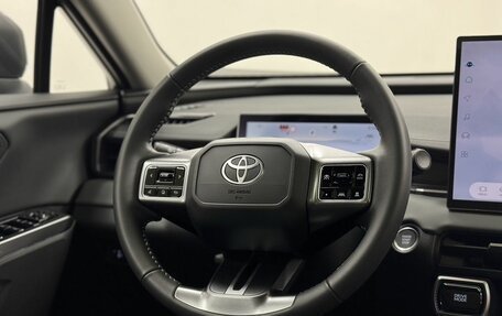 Toyota RAV4, 2026 год, 4 400 000 рублей, 20 фотография