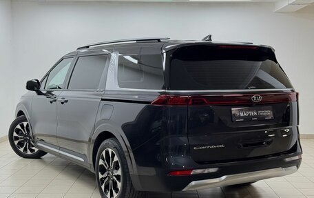 KIA Carnival, 2020 год, 4 120 000 рублей, 4 фотография