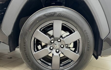 Toyota RAV4, 2026 год, 4 400 000 рублей, 22 фотография