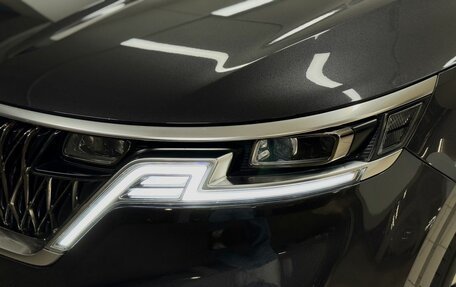 KIA Carnival, 2020 год, 4 120 000 рублей, 8 фотография