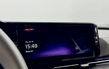 KIA Carnival, 2020 год, 4 120 000 рублей, 16 фотография