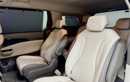 KIA Carnival, 2020 год, 4 120 000 рублей, 14 фотография