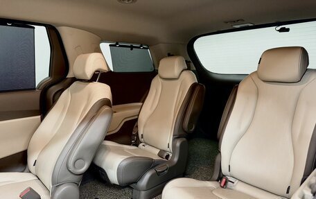 KIA Carnival, 2020 год, 4 120 000 рублей, 15 фотография