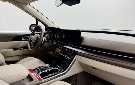 KIA Carnival, 2020 год, 4 120 000 рублей, 12 фотография