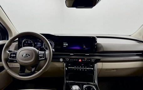 KIA Carnival, 2020 год, 4 120 000 рублей, 20 фотография