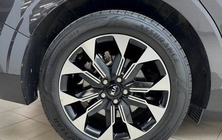 KIA Carnival, 2020 год, 4 120 000 рублей, 24 фотография