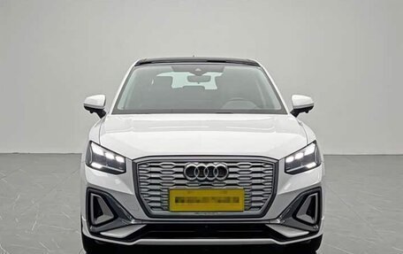 Audi Q2 I, 2022 год, 1 625 007 рублей, 2 фотография