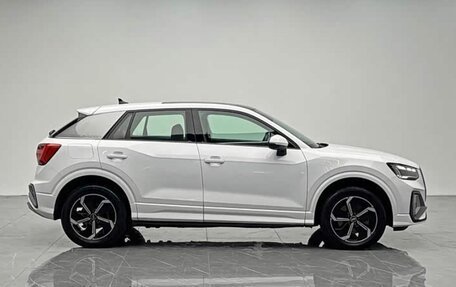Audi Q2 I, 2022 год, 1 625 007 рублей, 7 фотография
