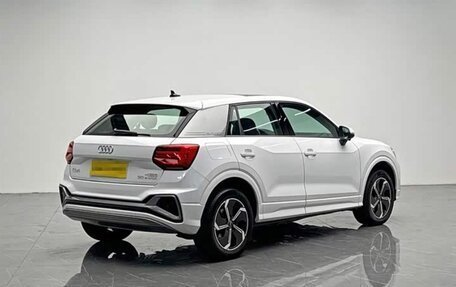 Audi Q2 I, 2022 год, 1 625 007 рублей, 6 фотография
