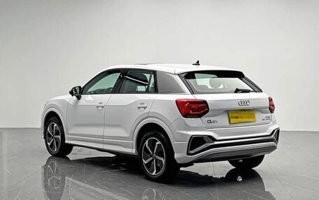 Audi Q2 I, 2022 год, 1 625 007 рублей, 4 фотография