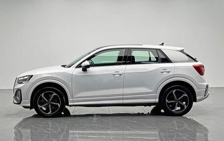 Audi Q2 I, 2022 год, 1 625 007 рублей, 3 фотография