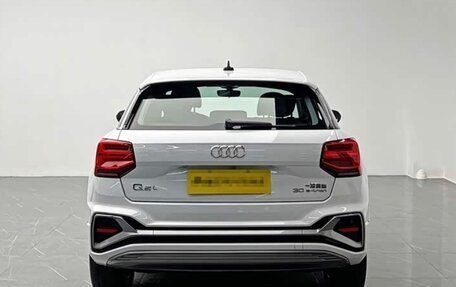 Audi Q2 I, 2022 год, 1 625 007 рублей, 5 фотография