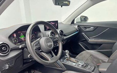 Audi Q2 I, 2022 год, 1 625 007 рублей, 12 фотография