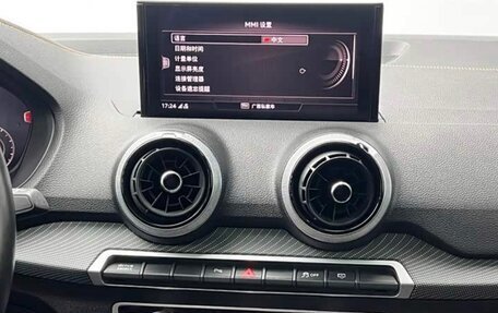 Audi Q2 I, 2022 год, 1 625 007 рублей, 16 фотография