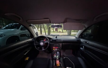 Volkswagen Passat B5+ рестайлинг, 2003 год, 450 000 рублей, 6 фотография