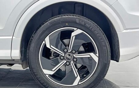 Audi Q2 I, 2022 год, 1 625 007 рублей, 17 фотография