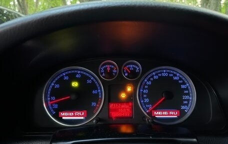 Volkswagen Passat B5+ рестайлинг, 2003 год, 450 000 рублей, 8 фотография