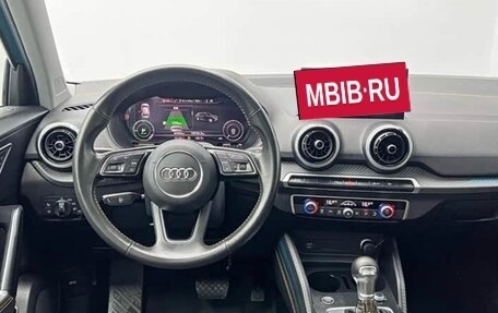 Audi Q2 I, 2022 год, 1 625 007 рублей, 15 фотография