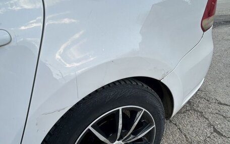 Volkswagen Polo VI (EU Market), 2012 год, 680 000 рублей, 10 фотография