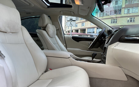 Lexus LS IV, 2007 год, 1 900 000 рублей, 5 фотография